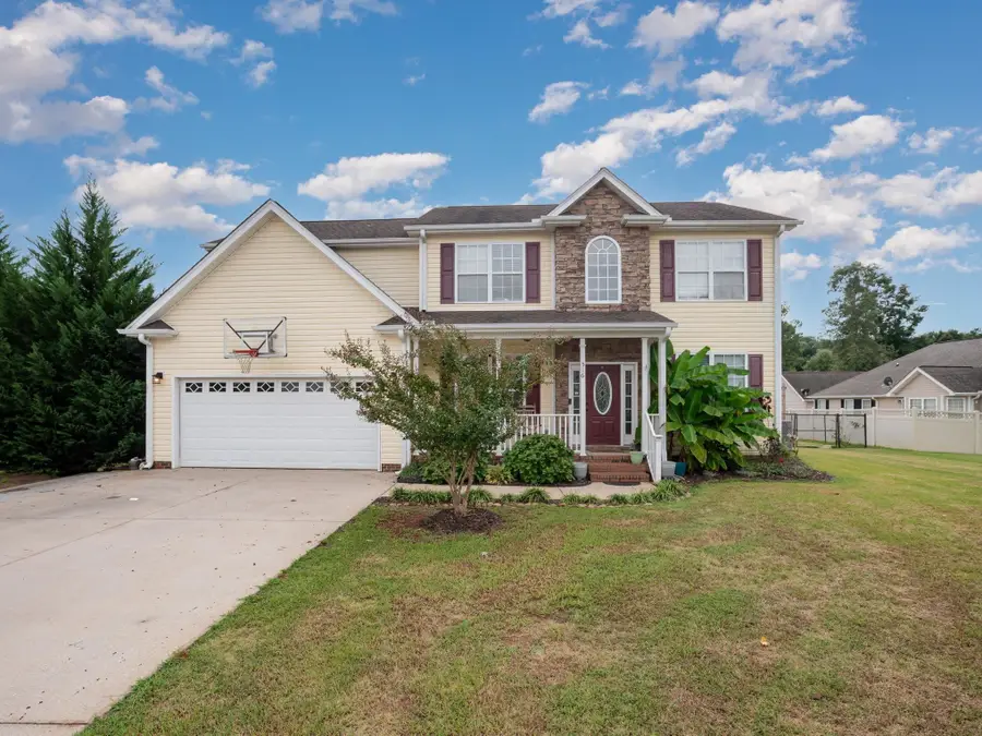 516 Camrose Court, Inman, SC 29349 - Image #3