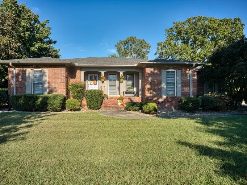 1613 Scuffletown Road, Fountain Inn, SC 29644 - Image #1