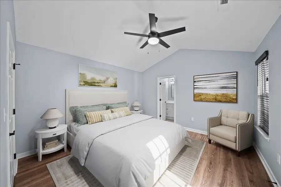 616 N Brown Beaver Court, Moore, SC 29369 - Image #2