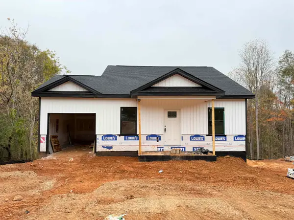 600 Coopertown Road, Spartanburg, SC 29307