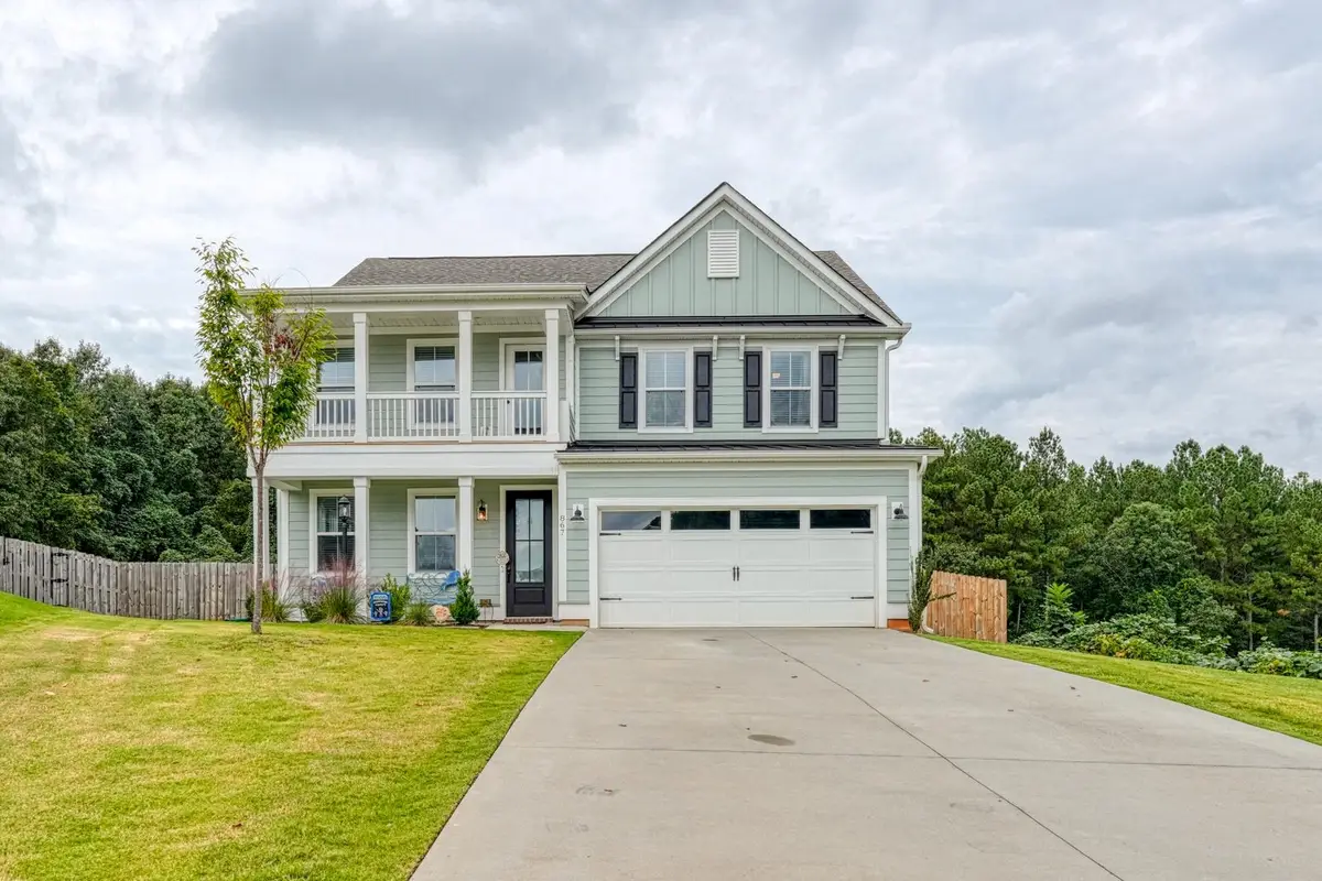 867 Orchard Valley, Boiling Springs, SC 29316 - Image #1