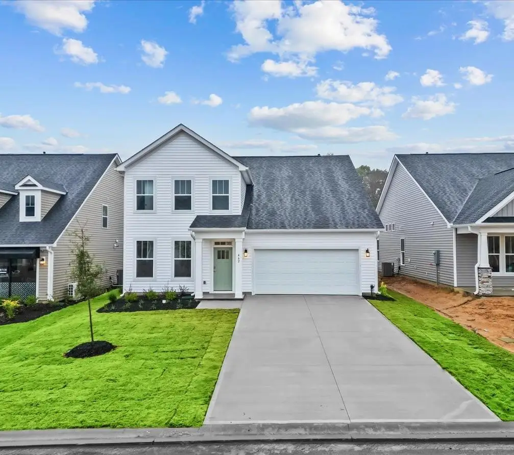 462 Amaryllis Lane, Woodruff, SC 29388 - Image #1