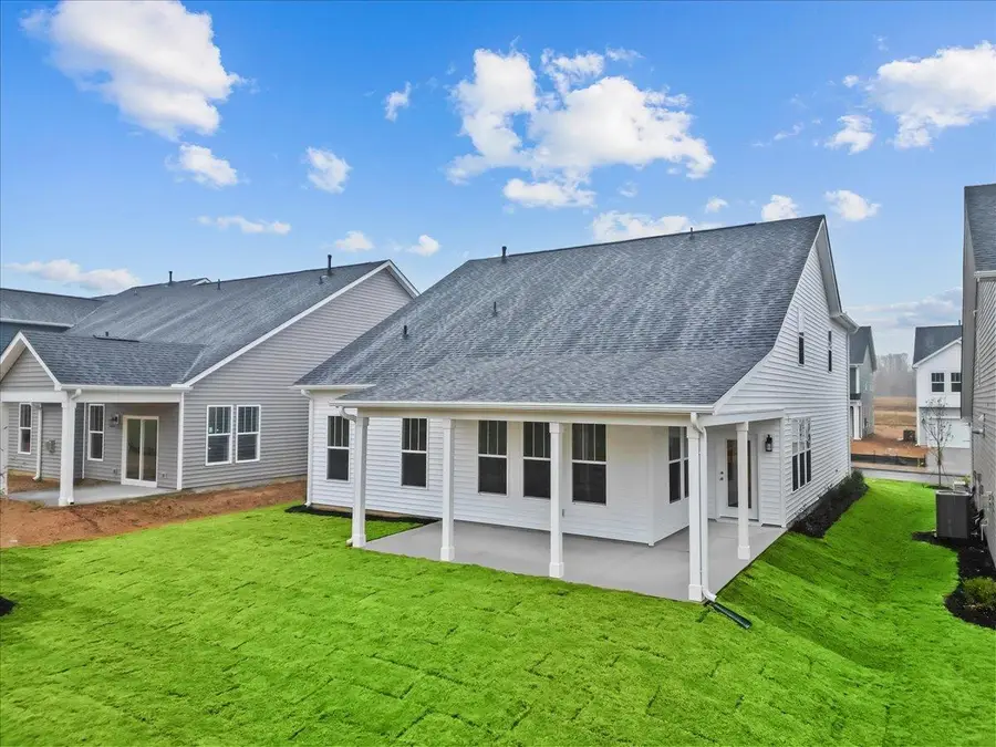 462 Amaryllis Lane, Woodruff, SC 29388 - Image #3