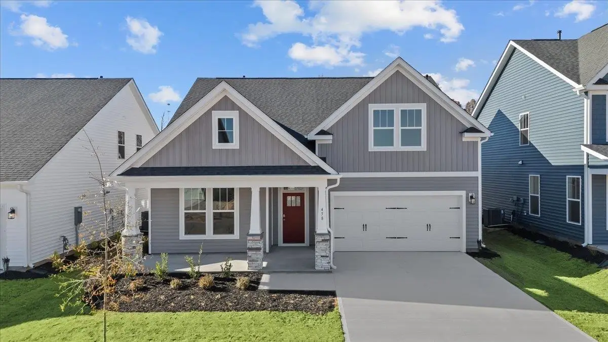 458 Amaryllis Lane, Woodruff, SC 29388 - Image #1