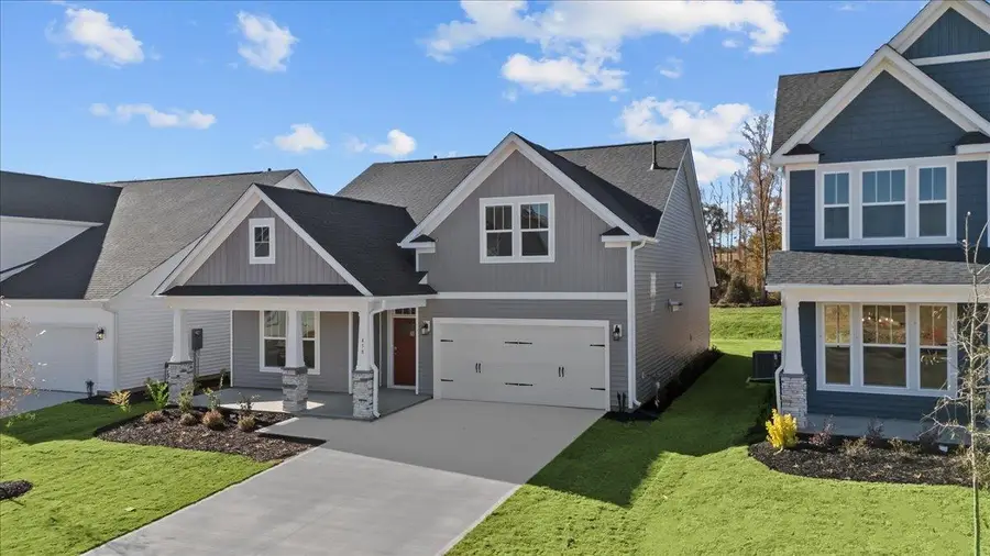 458 Amaryllis Lane, Woodruff, SC 29388 - Image #2