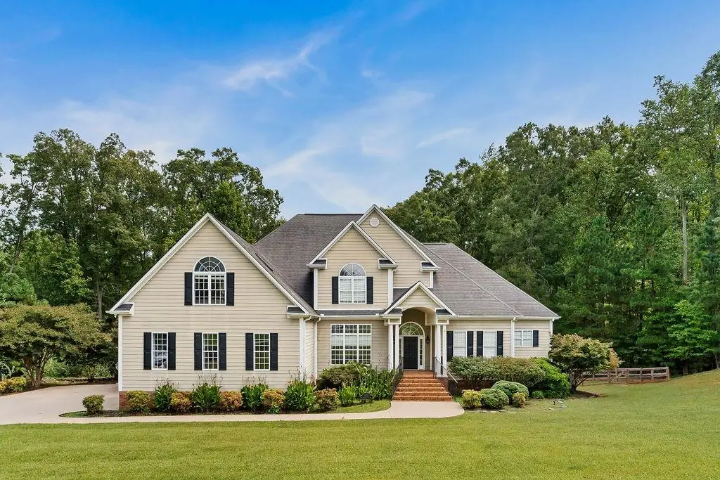 110 Wimbleton Road, Union, SC 29379 - Image #1