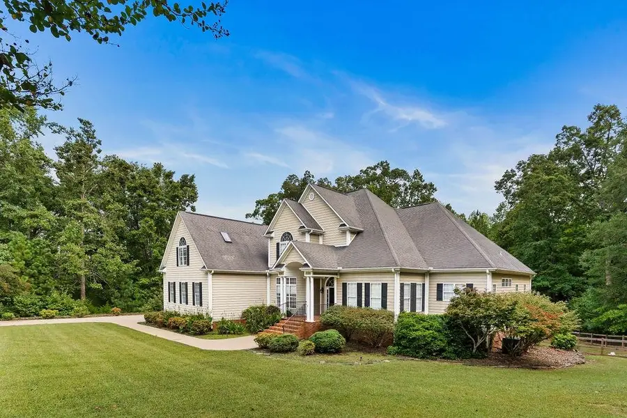 110 Wimbleton Road, Union, SC 29379 - Image #3