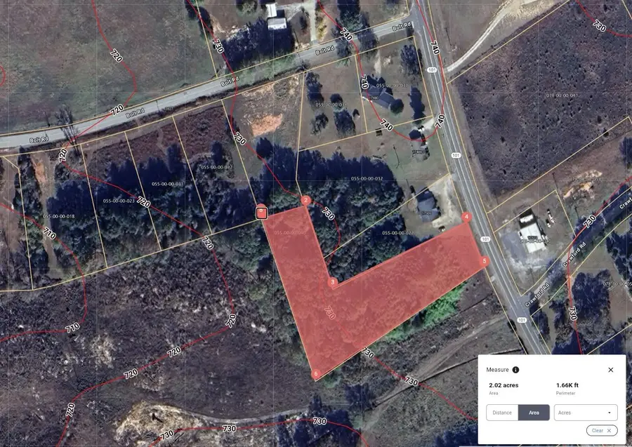 17530 S 101 Highway, Laurens, SC 29645-0000 - Image #3