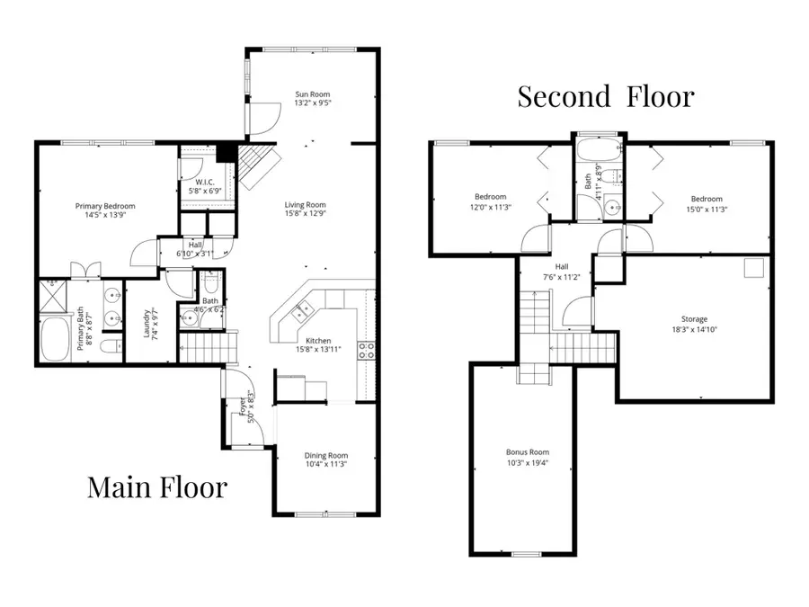 307 Crandall Way, Spartanburg, SC 29301 - Image #2