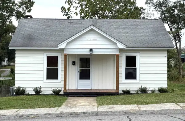 205 E. Third Street, Gaffney, SC 29340