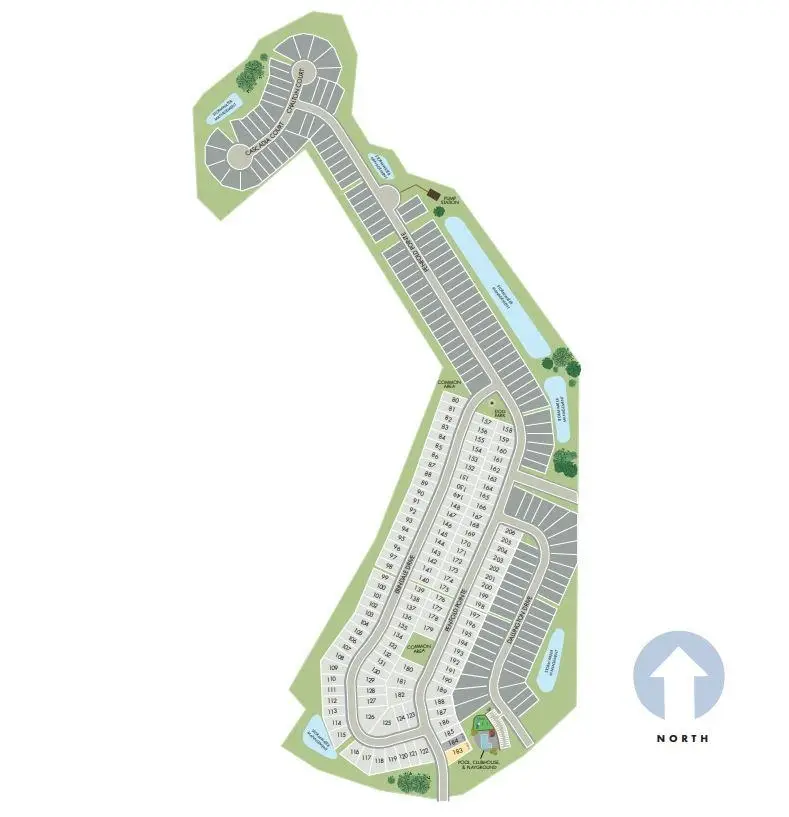 1596 Erindale Drive, Wellford, SC 29385 - Image #3