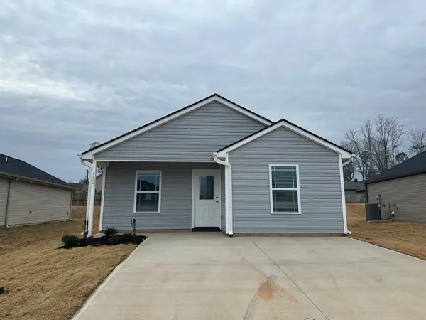 532 Molly Parker Lane, Spartanburg, SC 29301