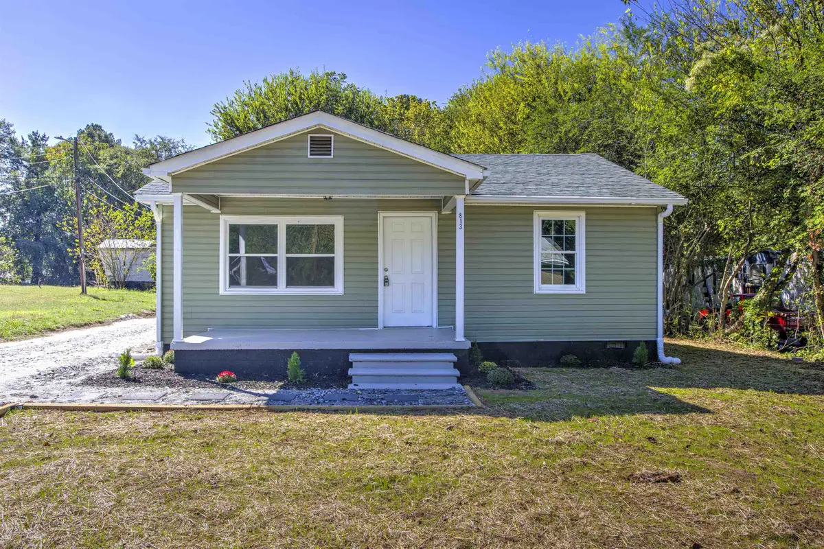 813 9th St, Gaffney, SC 29340 - Image #1