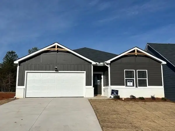 289 Talbert Trail, Landrum, SC 29356