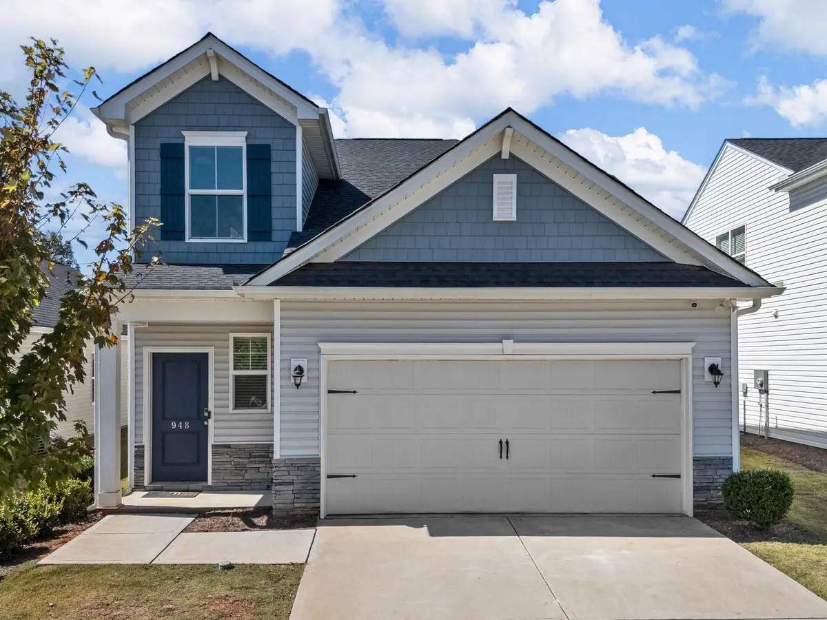 948 Bryden Lane, Spartanburg, SC 29316 - Image #1