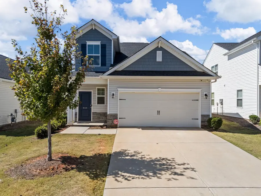 948 Bryden Lane, Spartanburg, SC 29316 - Image #2