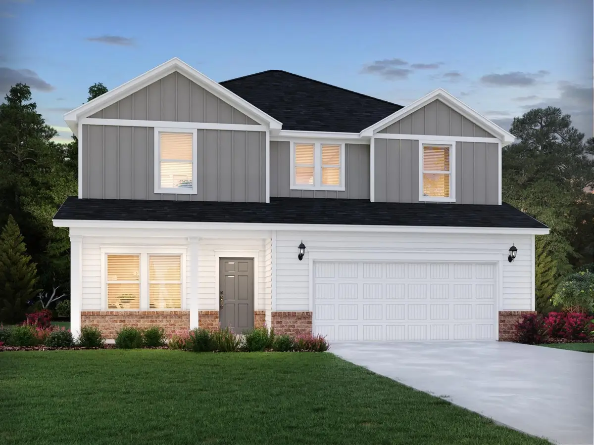 577 Cozy Bluff Road, Spartanburg, SC 29301 - Image #1