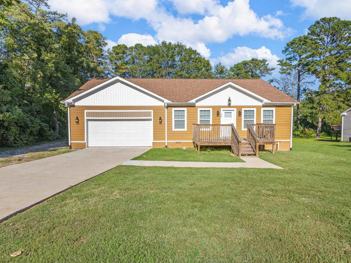 110 Kensington Drive, Spartanburg, SC 29306 - Image #1