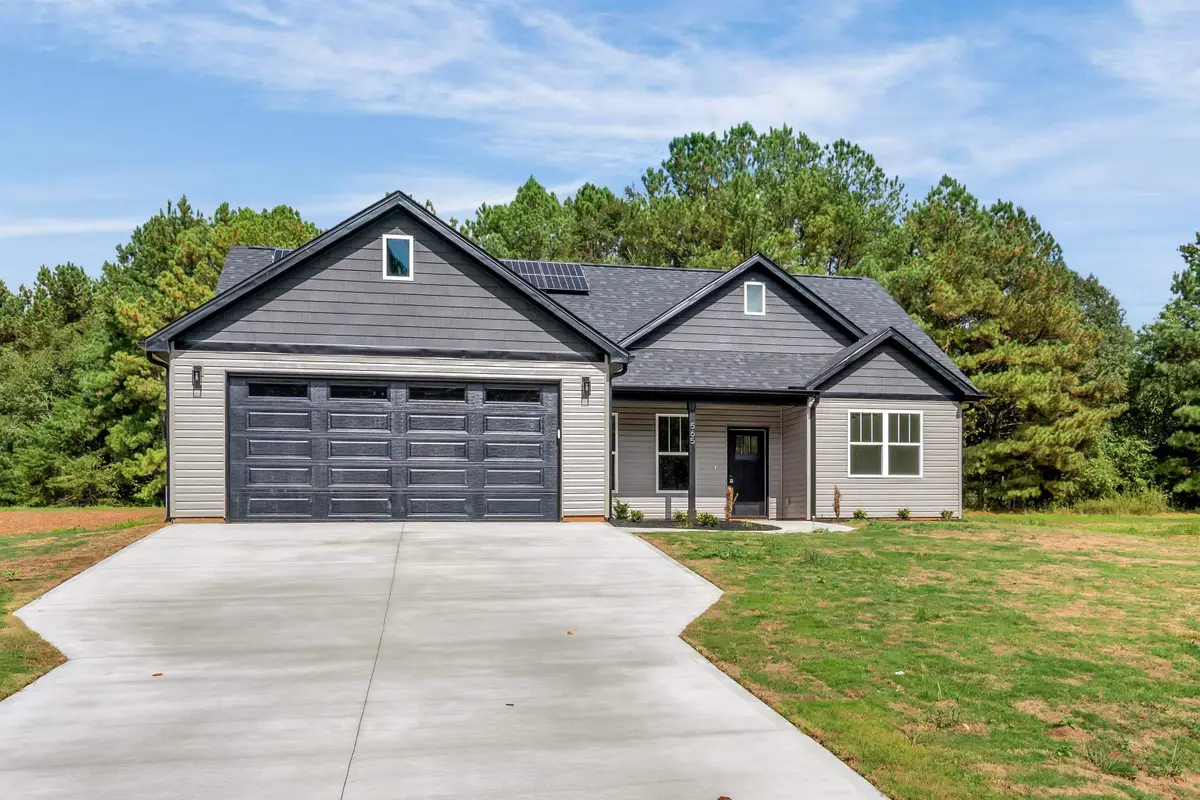 565 Bill Lattimore Road, Chesnee, SC 29323 - Image #1