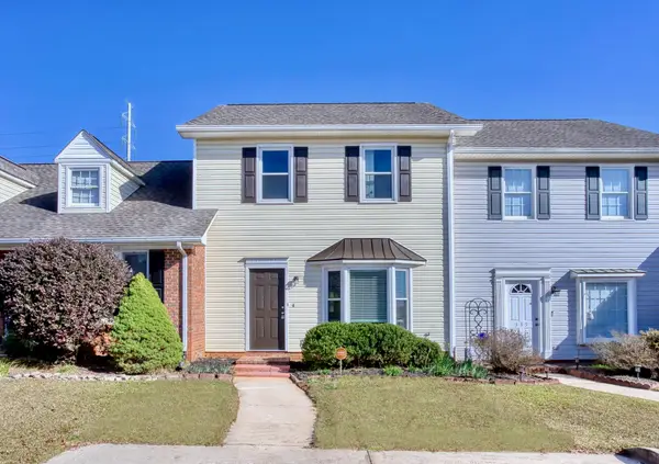 331 W Pointe Drive, Spartanburg, SC 29301