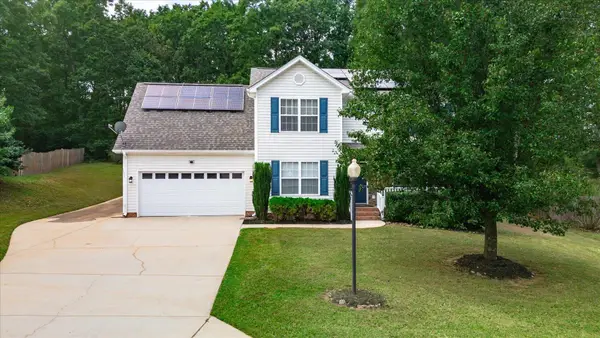 205 Corey Way, Travelers Rest, SC 29690
