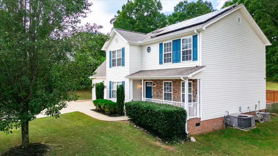 205 Corey Way, Travelers Rest, SC 29690 - Image #2