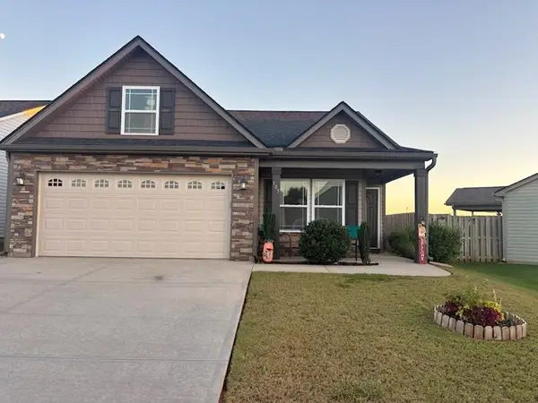 105 Devonfield Drive, Greer, SC 29651