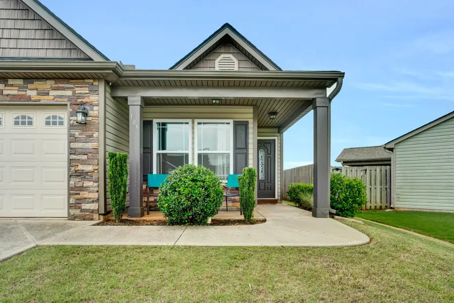105 Devonfield Drive, Greer, SC 29651 - Image #3