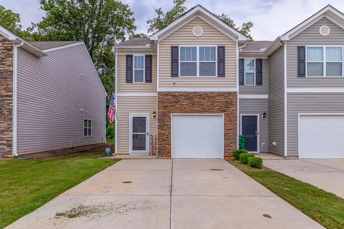 1422 Bella Grace Court, Boiling Springs, SC 29316 - Image #1