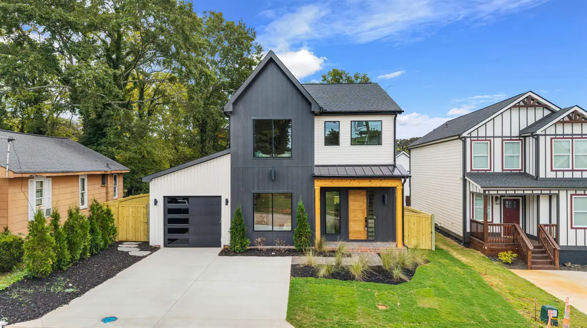 107 Taylor Street, Greenville, SC 29601 - Image #1