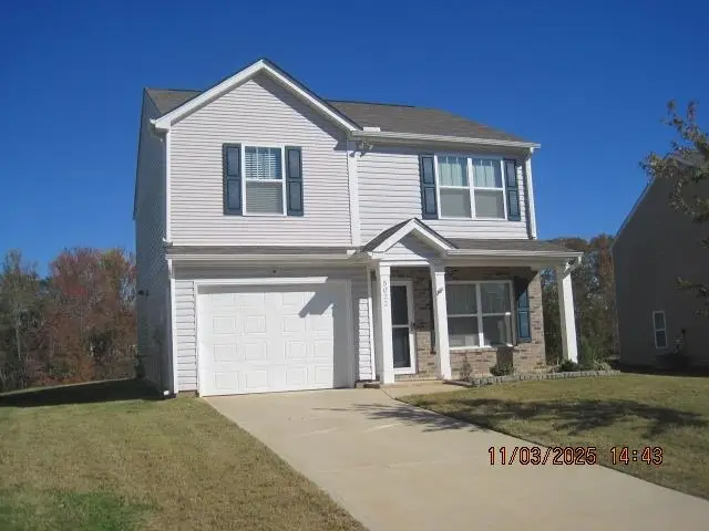 5022 Pratt Drive, Boiling Springs, SC 29316 - Image #1