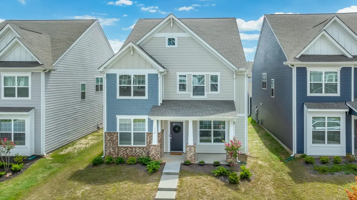 138 Magnolia Street, Reidville, SC 29388-9198 - Image #1