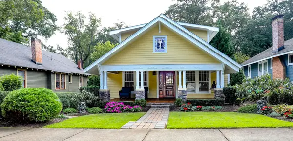 30 Rowley Street, Greenville, SC 29601