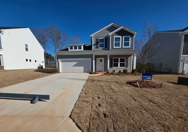 7077 Fairview Falls Drive, Chesnee, SC 29323