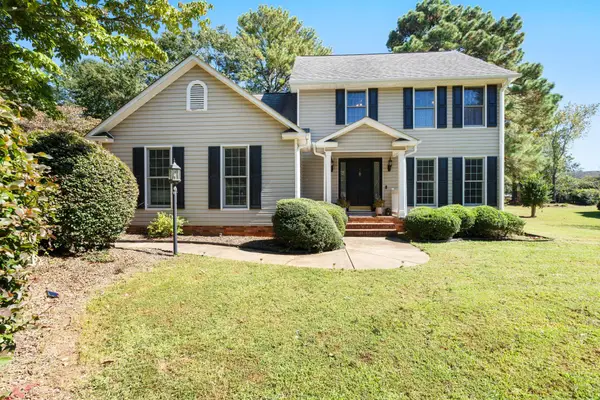 106 Silverdale Drive, Spartanburg, SC 29301