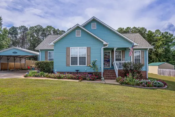 111 Plumcreek Lane, Enoree, SC 29335