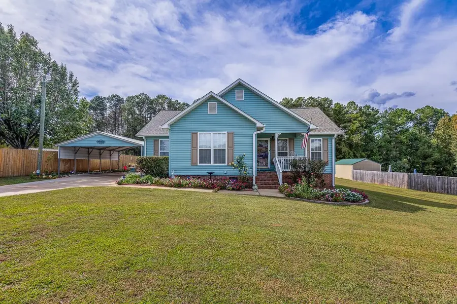 111 Plumcreek Lane, Enoree, SC 29335 - Image #2