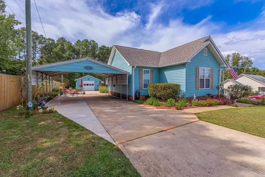 111 Plumcreek Lane, Enoree, SC 29335 - Image #3