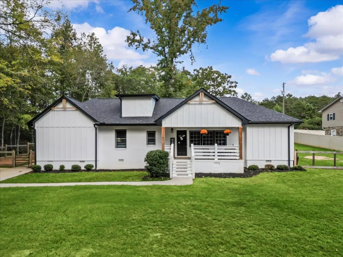 1141 Old Hills Bridge Road, Pauline, SC 29374 - Image #1