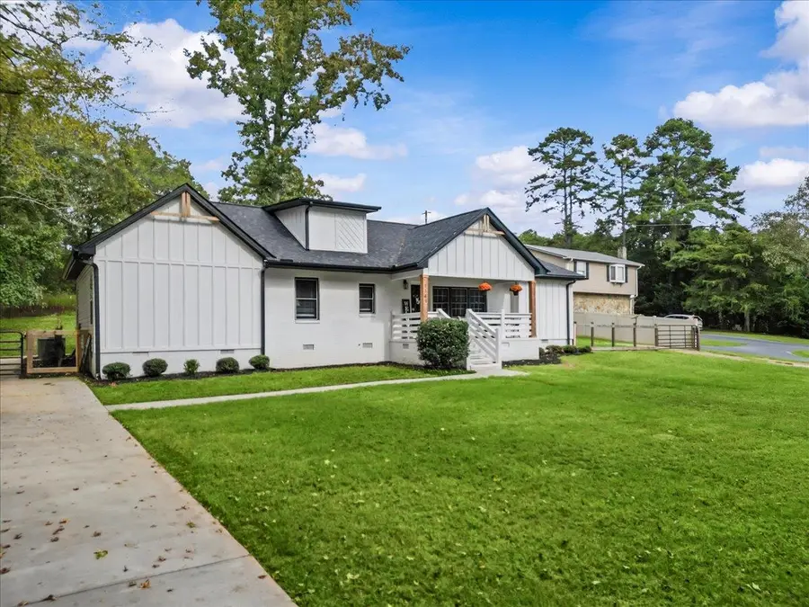 1141 Old Hills Bridge Road, Pauline, SC 29374 - Image #3