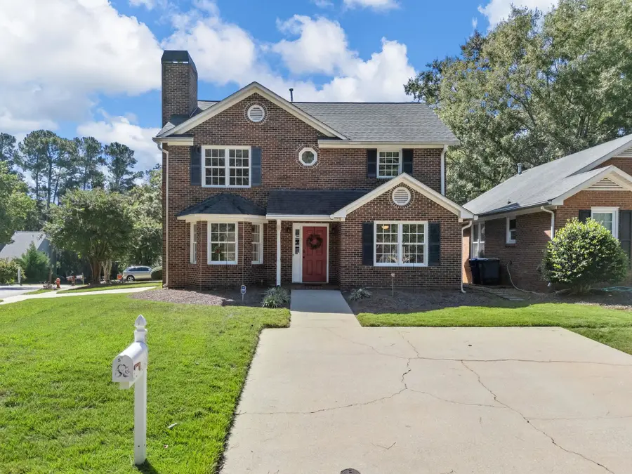 5 Wisteria Ct, Spartanburg, SC 29307 - Image #2