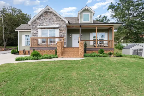 334 S Howard Avenue, Landrum, SC 29356