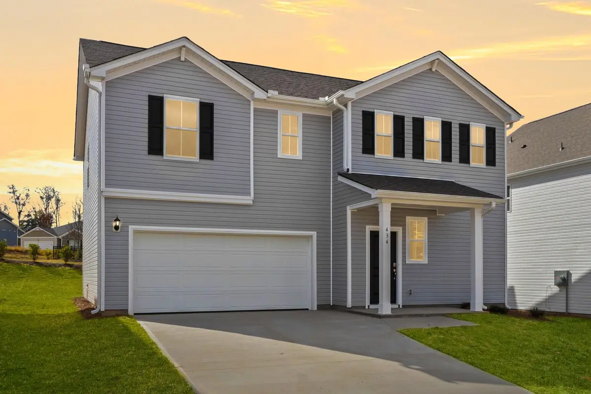 434 Haddon Trail, Woodruff, SC 29388 - Image #1