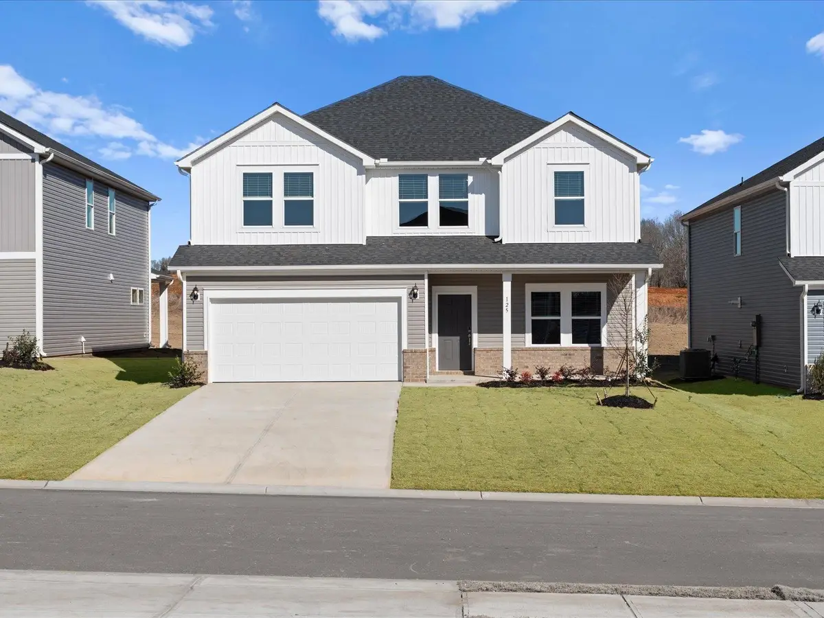 417 Creeping Jenny Drive, Piedmont, SC 29673 - Image #1