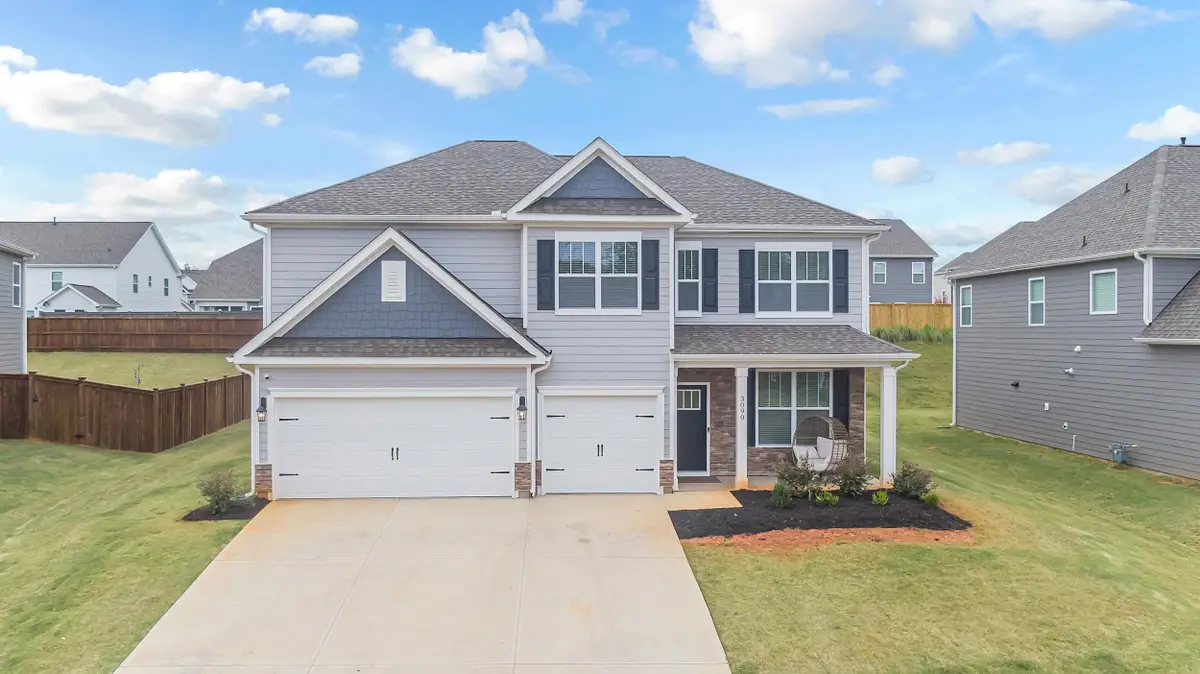 3090 Toliver Trail, Boiling Springs, SC 29316 - Image #1