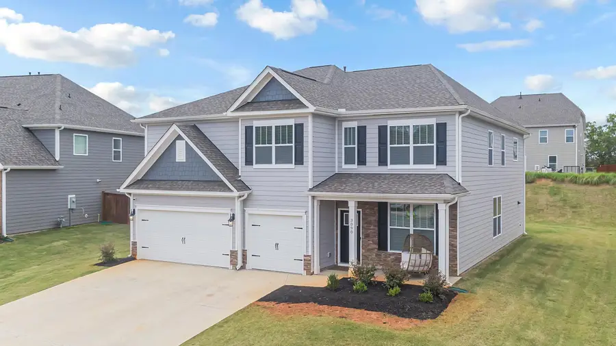 3090 Toliver Trail, Boiling Springs, SC 29316 - Image #2