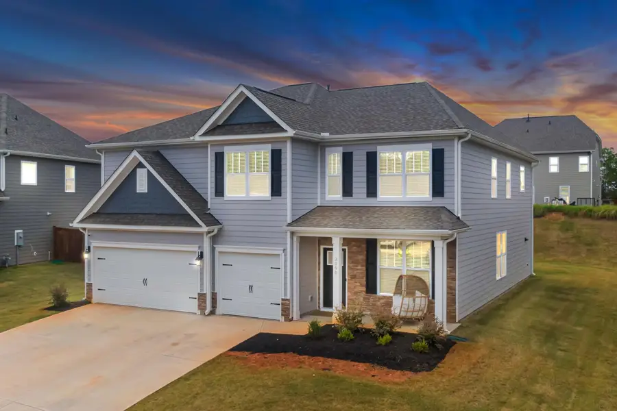 3090 Toliver Trail, Boiling Springs, SC 29316 - Image #3