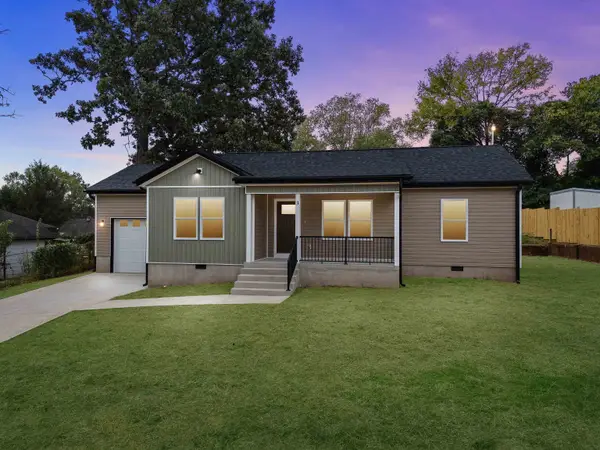 3 Robinsview Lane, Spartanburg, SC 29301