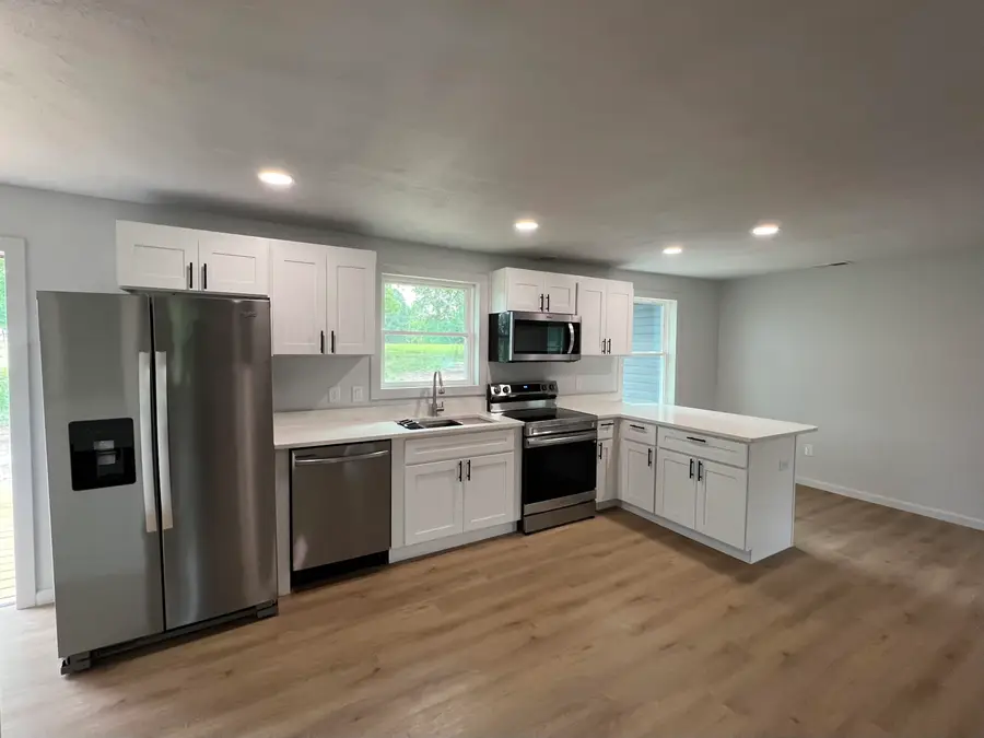 530 Walnut Hill Church Road, Campobello, SC 29322 - Image #3