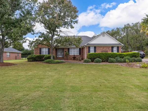 372 W Autumn Ridge Road, Moore, SC 29369